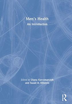portada Men’S Health: An Introduction 