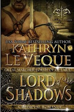 portada Lord of the Shadows (in English)
