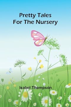 portada Pretty Tales for the Nursery
