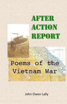 portada after action report