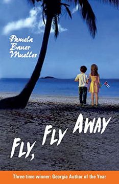 portada Fly, fly Away (en Inglés)