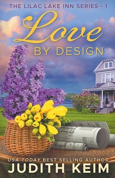 portada Love By Design (en Inglés)