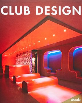portada Club Design (in English)