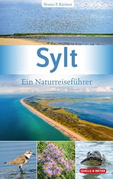 portada Sylt (en Alemán)