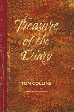 portada Treasure of the Diary (en Inglés)