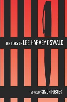 portada The Diary of Lee Harvey Oswald (in English)