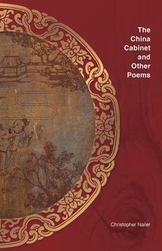 portada The China Cabinet and other poems