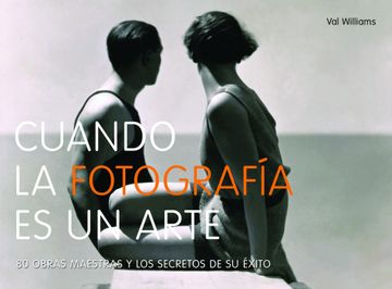 portada Cuando la Fotografía es un Arte (in Spanish)