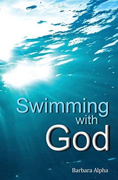 portada Swimming With god (en Inglés)
