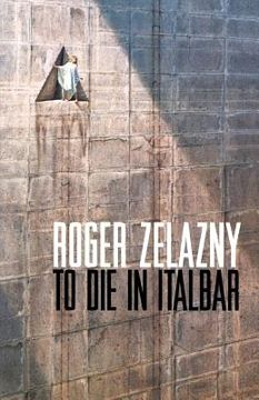 portada To Die in Italbar (in English)