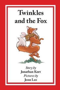 portada Twinkles and the Fox (in English)