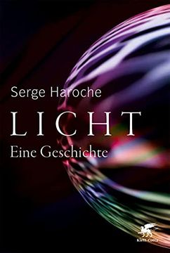 portada Licht: Eine Geschichte (in German)