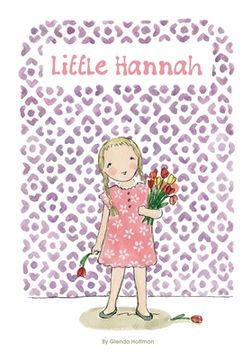 portada Little Hannah (en Inglés)