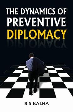portada The Dynamics of Preventive Diplomacy