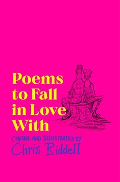 portada Poems to Fall in Love With pb mme (in English)