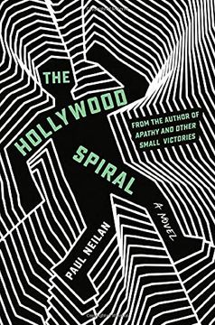 portada The Hollywood Spiral (in English)