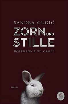 portada Zorn und Stille: Roman (en Alemán)