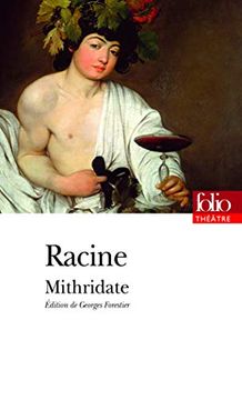 portada Mithridate (en Francés)