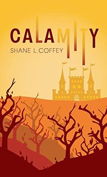 portada Calamity (Spirit of the Trees) (en Inglés)