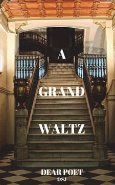 portada A Grand Waltz (en Inglés)