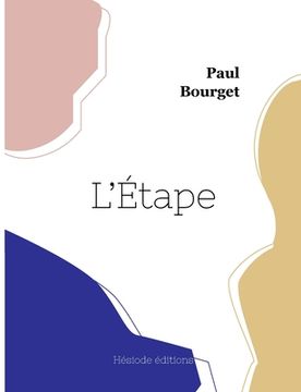 portada L'Étape (in French)