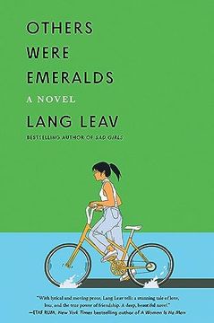 portada Others Were Emeralds: A Novel (en Inglés)