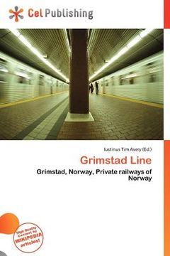 grimstad line (en Inglés)