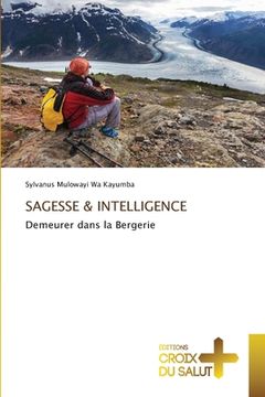 portada Sagesse & Intelligence (en Francés)