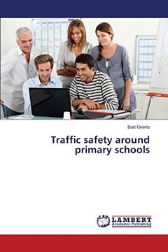 portada Traffic safety around primary schools