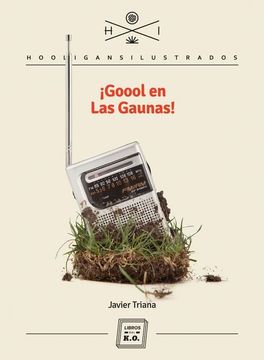 portada Goool en las Gaunas (in Spanish)