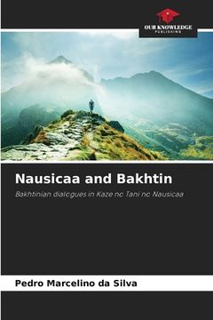portada Nausicaa and Bakhtin (en Inglés)