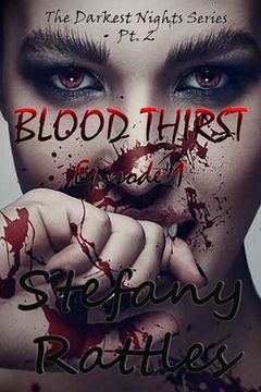 portada Blood Thirst: Episode 1 (en Inglés)