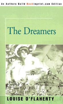 the dreamers (en Inglés)