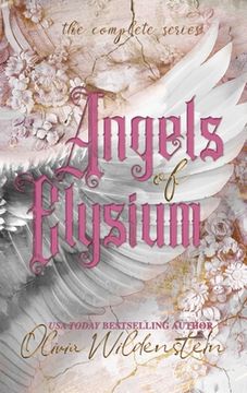 portada Angels of Elysium: The Complete Series (en Inglés)
