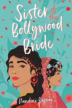 portada Sister of the Bollywood Bride 