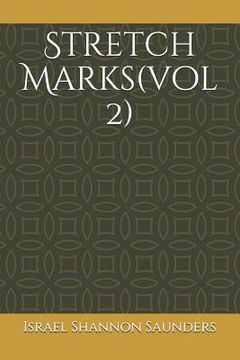 portada Stretch Marks(vol 2) (in English)