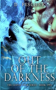 portada Out of the Darkness (The Cloven Pack Series: Book Two) (in English)
