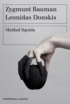 portada Maldad Líquida (in Spanish)