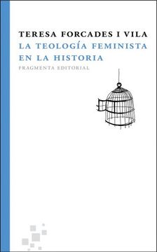 portada La Teologia Feminista en la Historia (in Spanish)