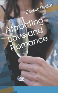 portada Attracting Love and Romance (en Inglés)