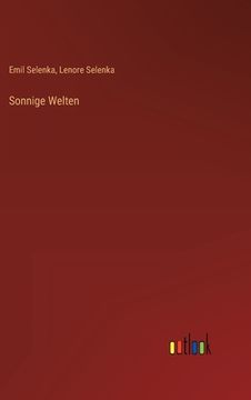 portada Sonnige Welten (en Alemán)
