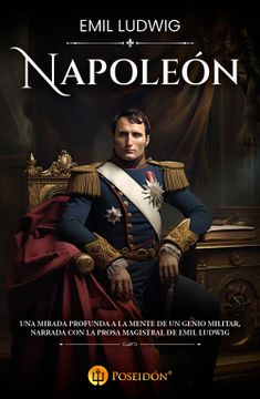 portada Napoleón