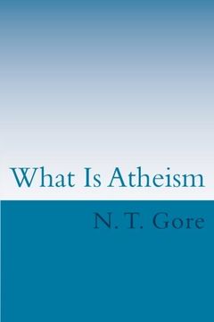 portada What Is Atheism?