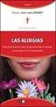 portada Las Alergias (in Spanish)