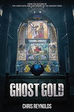 portada Ghost Gold 