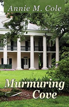 portada Murmuring Cove (en Inglés)