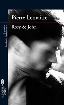 portada Rosy & John