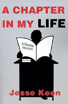 portada a chapter in my life (en Inglés)