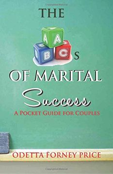portada THE ABC's OF MARITAL SUCCESS: A Pocket Guide for Couples