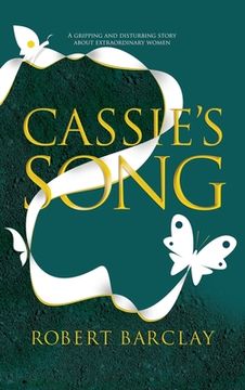 portada Cassie's Song (en Inglés)